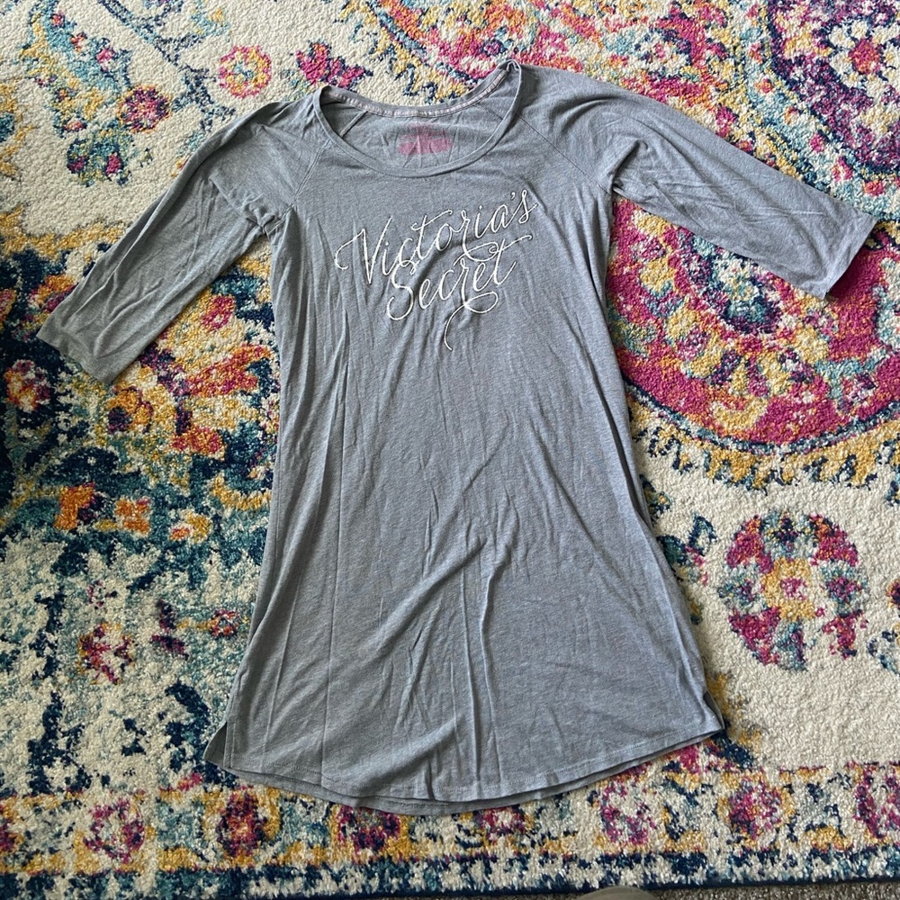 Victoria’s Secret sleep shirt